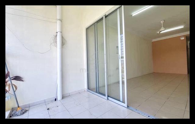 Residensi Bistaria 1
