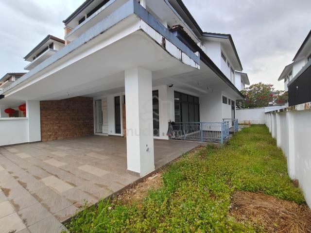 Eco Botanic Semi Detached Brand New Unit 1