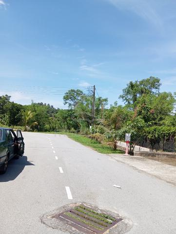 Tanah murah terachi Kuala pilan negeri 9 1