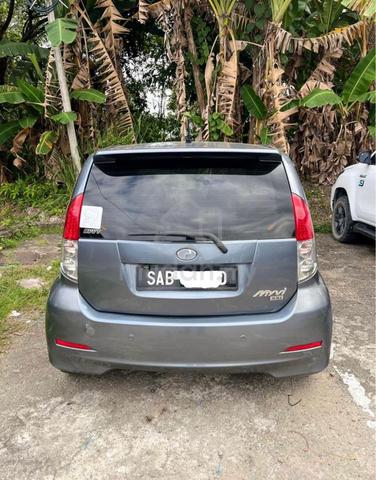 2011 Perodua MYVI 1.3 EZi PREMIUM (A) - 1