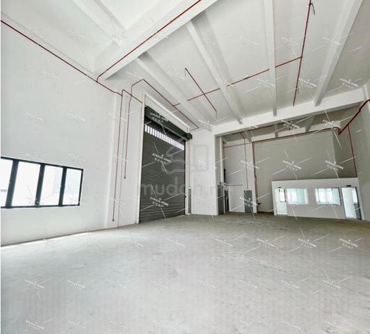 Semi D Factory for Rent Serdang,Balakong,Seri Kembangan 1