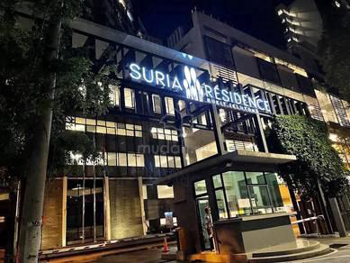 Suria Residence 1