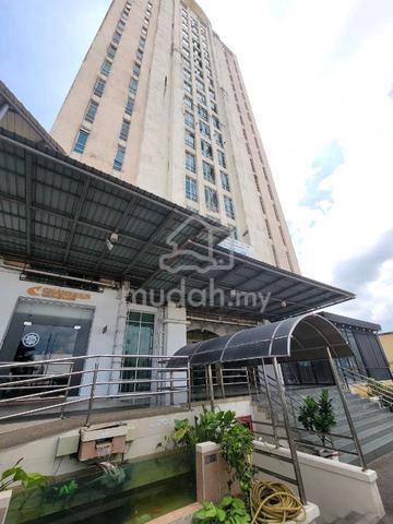 Kelantan Trade Centre 1