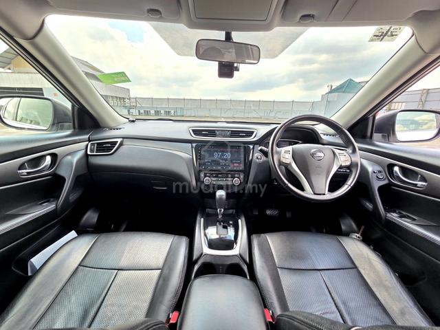 2018 Nissan X-TRAIL 2.0 360-CAMERA (A) KEYLESS - 3