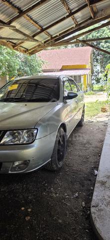 2003 Proton WAJA 1.6 (M) - 2