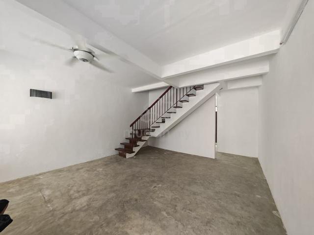 Full Loan_2 Tingkat Terrace at Nibong Tebal,Taman Sintar near Jawi Tol 1