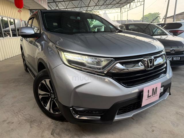 2020 Honda CRV 2.0 (A) CR-V - 3