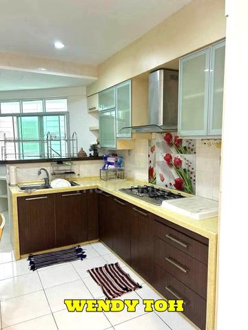 Regency Heights 1