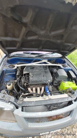2003 Proton WAJA 1.6 (M) - 2