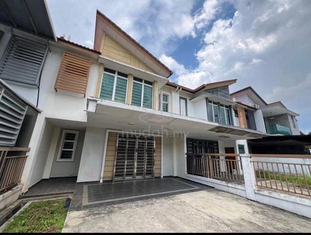 Mutiara Rini Drop Price Big House Grab🔥🔥 1