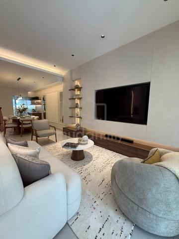 Selayang Double Storey Landed House for Sale 1500sf 4R3B GatedGuarded 1
