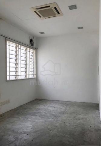 Rawang Reef office Lot for rent 1