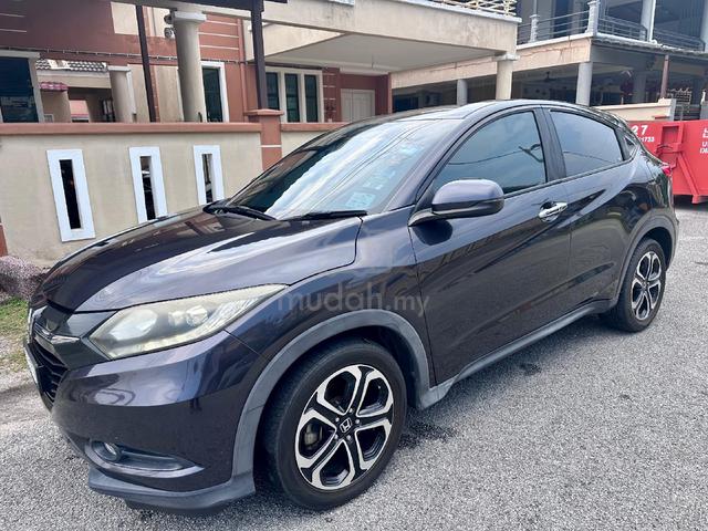 2016 Honda HR-V 1.8 V (A) - 4