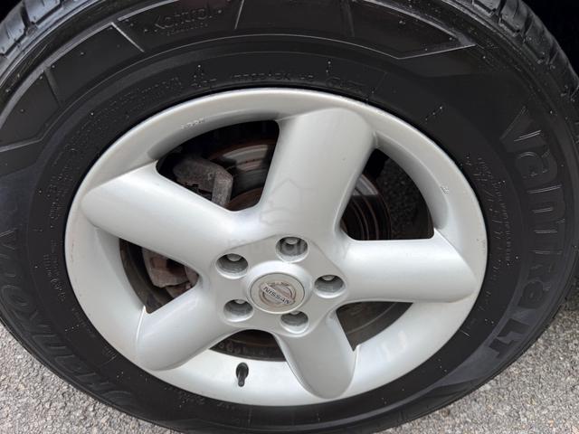 [2008} Nissan X-TRAIL 2.5 COMFORT (A) - 5
