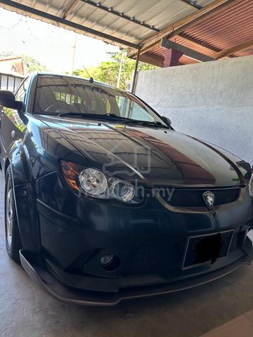 2010 Proton SATRIA 1.6 NEO H-LINE CPS (M) - 1