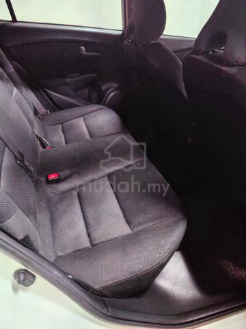 2011 Honda INSIGHT 1.3 (HYBRID) (A) - 5