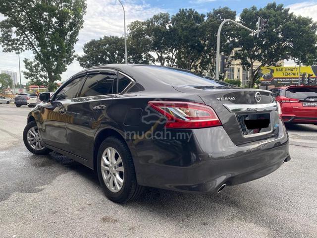 2016Nissan TEANA 2.0 XL (A)F*LOAN/CARKING/FACELIFT - 3