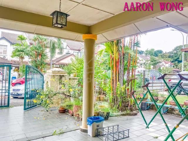 [Renovated] Anggerik Oncidium, Kota Kemuning 1