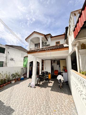 Affordable Family Home For Sale in Desa 4 BCH, Rawang 1