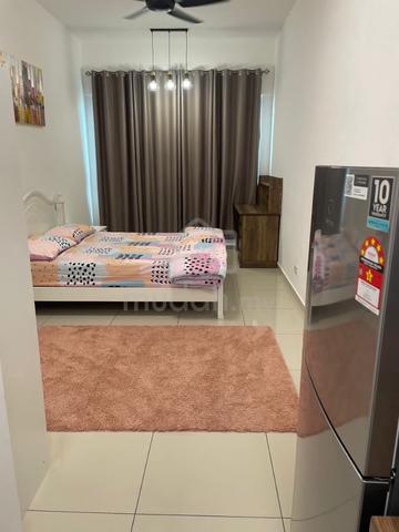 The Amarene @ Ideal Vision Park 1