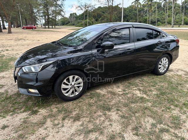 2021 Nissan ALMERA 1.0 VL MY20 (A) - 3