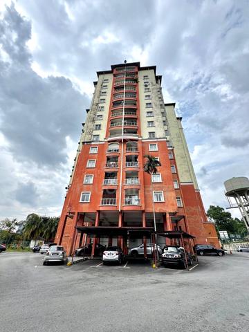 Permata Heights 1