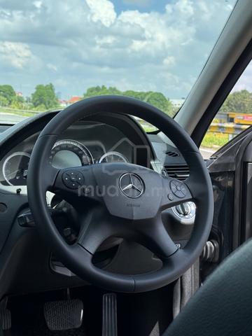 2010 Mercedes Benz C200 K ELEGANCE (CKD) 1.8 (A) - 5