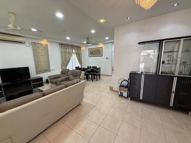 【For Rent】Austin Height @ Double Storey Cluster House 1
