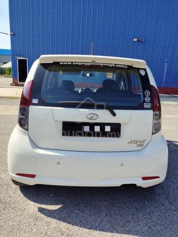 2008 Perodua MYVI 1.3 EZi (A) - 4