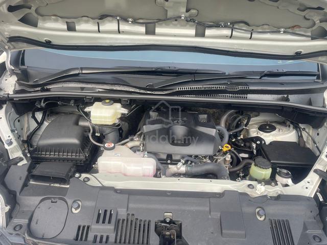 2024 Toyota HIACE 2.8 SLWB (A) - 5