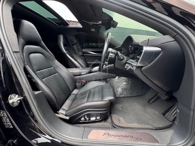 2020 Porsche PANAMERA 3.0 HIGH SPEC WITH MODIFIED - 2