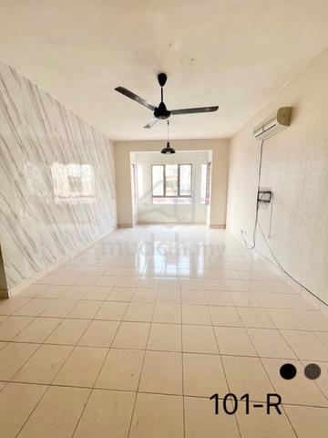 Tropika Apartment 1
