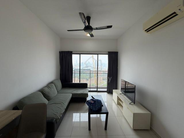 Seasons Garden Residences @ Wangsa Maju 1