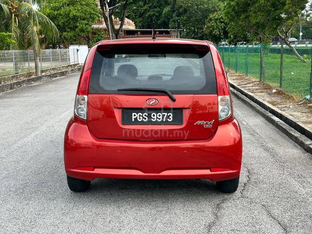 2006 Perodua MYVI 1.3 EZI (A) - 5