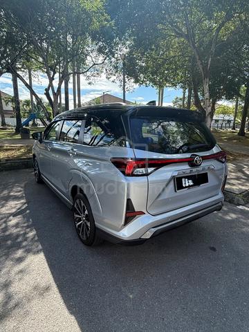 2024 Toyota Veloz - 4