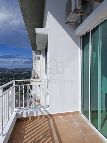 1 Borneo Condominium 1