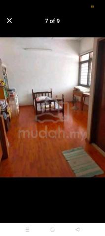 1 Storey Terrace, Jalan Sentosa, Bukit Mertajam. 1