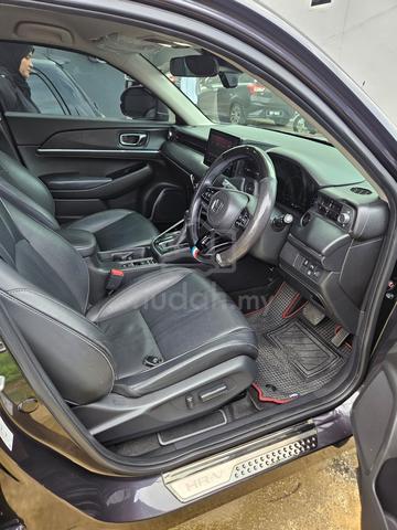 2023 Honda HR-V 1.5 TURBO V (A) - 5