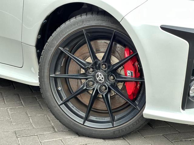 2021 Toyota Gr Yaris Rz High Performance 1.6 MT - 5