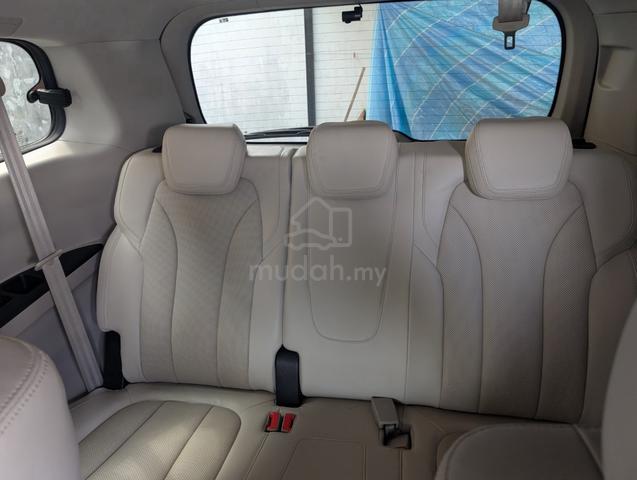 2024 Maxus G 10 2.0 EXECUTIVE (A) - 5