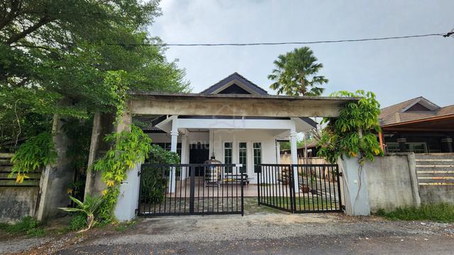 Terengganu Marang Freehold Bungalow House For Sale 1