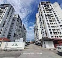 Desa Green Apartment (Jelutong) 1