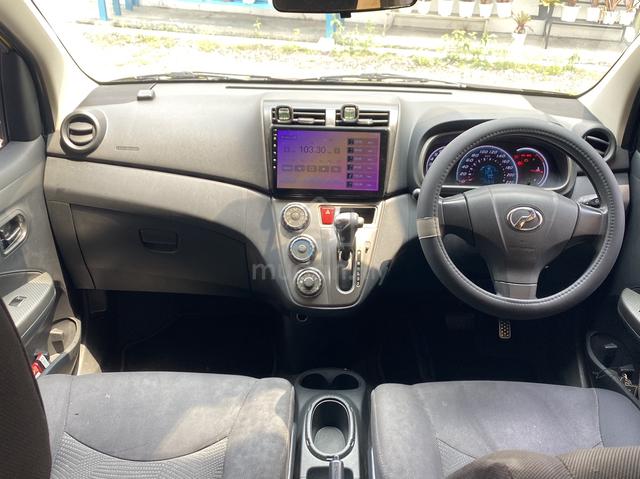 2014 Perodua MYVI 1.3 SE ZHS (A) - 3
