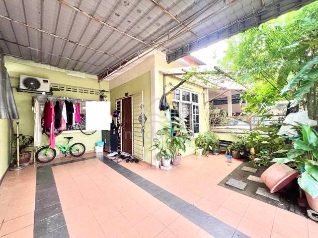 20’X65’, Freehold Renovated Single Storey Sec 5, Bdr Rinching,Semenyih 1
