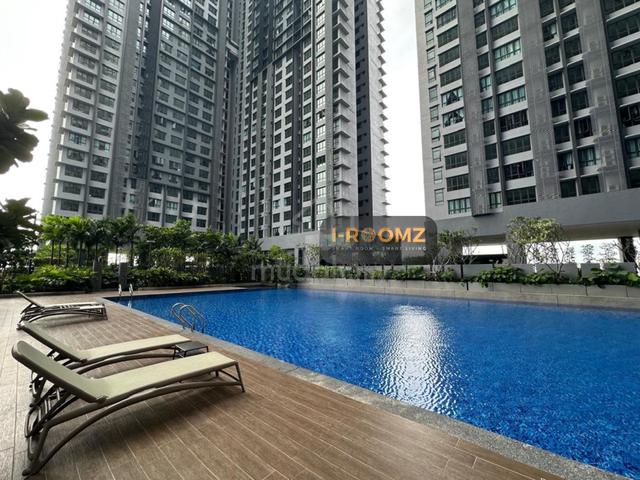 Meta City Room For Rent Low Deposit Seri Kembangan Near Mrt Female New 1