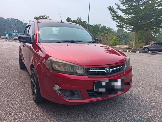 2015 Proton SAGA 1.3 FLX EXECUTIVE MY08 FACELIFT - 5