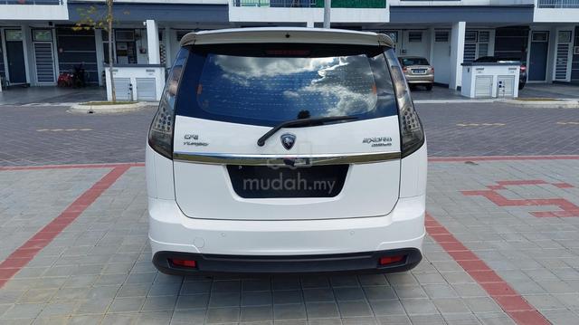 2012 Proton EXORA 1.6 BOLD EXECUTIVE (A) - 4