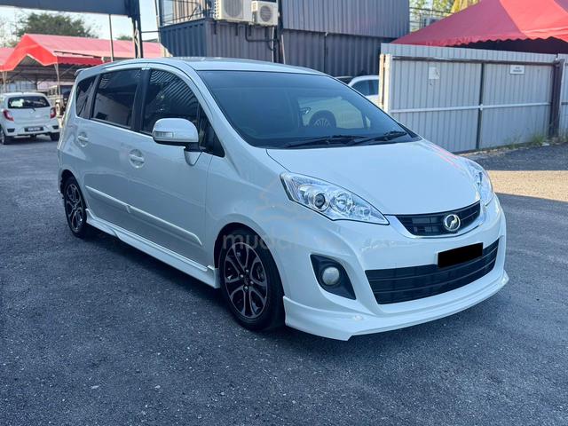 2014 Perodua ALZA 1.5 SE GS FACELIFT (M) - 1