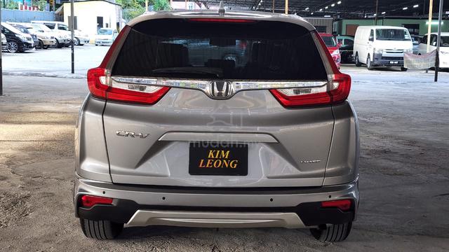 2018 Honda CR-V 2.0 2WD (A) TIP TOP CONDITION - 4