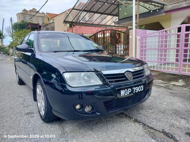 2007 PROTON WAJA 1.6(A)PALINGurah - 1